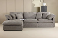 Hjørnesofa Amalfi