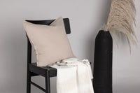 Putetrekk Ronja 45 x 45 – beige