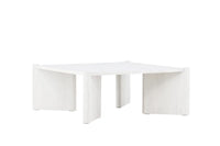 Sofabord Rogaland 100 x 100