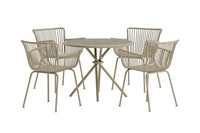 Spisegruppe Sifnos – beige