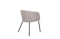 Spisestol Berit – beige