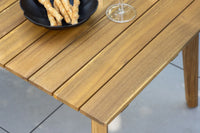 Sofagruppe Chania – natur og svart