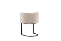 Spisestol Simrishamn – beige