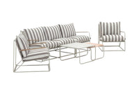 Sofagruppe Palazzo – beige