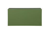 Sofabord York 80 x 60 – lakkert MDF