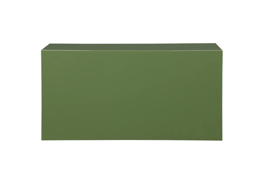 Sofabord York 80 x 60 – lakkert MDF