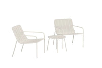 Loungegruppe Minos – beige