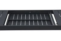 Rektangulært spisebord Capo 160/240 x 100