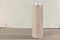 Sidebord Ramsvik 23 x 23 – beige