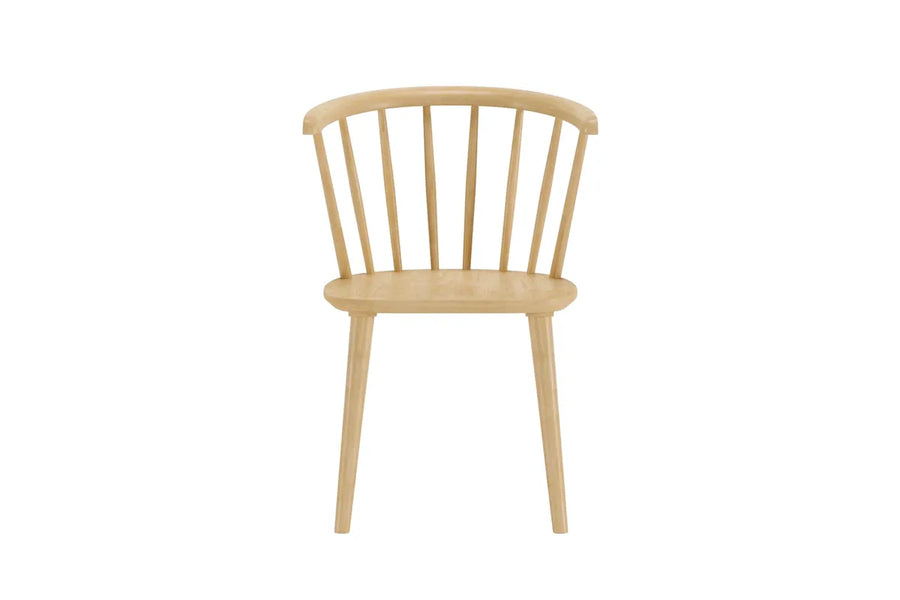 Spisestol Bobby 2-pakk