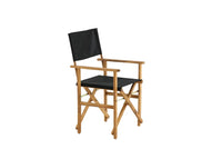 Spisestol Marion 2-pakk – natur