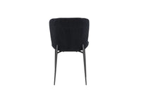 Spisestol Modesto 2-pakk – teddy