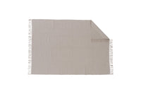Teppe Panipat rektangulært 300 x 200 – beige