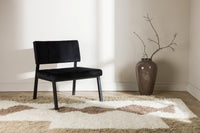 Teppe Nestor 230 x 160 – hvit