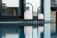 Bordlampe Colie