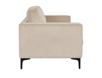 Sofa 3-seter Bolero – beige