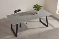 Spisebord Estelle 200x90