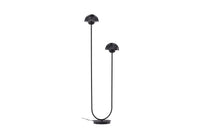 Gulvlampe Lyckorna – svart