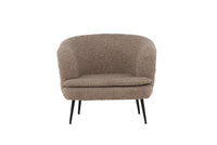 Lenestol Nordkoster – beige