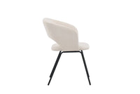 Spisestol Day 2-pakk – offwhite