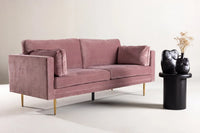 Sofa 3-seter Boom