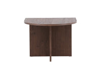 Sofabord Sala 60 cm og 40 cm – mokka