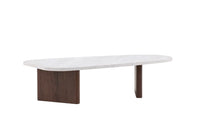 Sofabord Grönvik 130 x 65