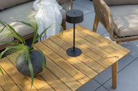 Sofagruppe Chania – natur og beige
