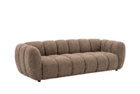 Sofa 3-seter Bobo