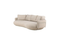 Sofa 4-seter Stellar – beige