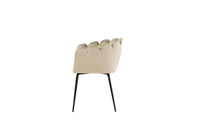 Spisestol Limhamn – beige