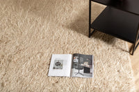 Teppe Leiko 300 x 200 – beige