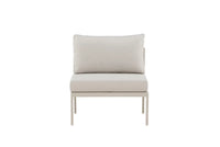 Modulsofa Copacabana – beige