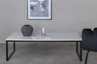Sofabord Estelle 120 x 60