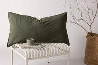 Putetrekk Ronja 50 x 90 – grønn