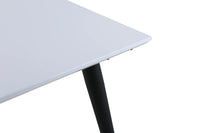 Spisebord Jimmy 195 x 90 – hvit