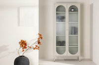 Skap Lima 35 x 180 x 80 – beige