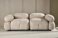 Sofamodul Mika – beige