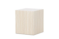 Sofabord York 40x40 – beige