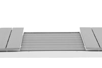 Spisebord Levels 160 x 100 – hvit