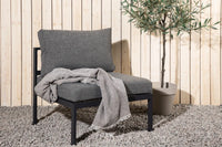 Sofamodul Copacabana – svart