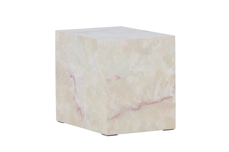 Sidebord York 35 x 25 – beige