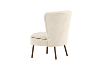 Lenestol Hällsö – beige