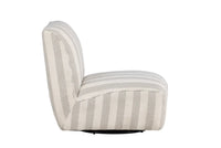 Loungelenestol My – beige