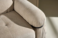 Modulsofa Mika – beige