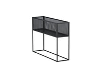 Hylle Netz 30 x 80 x 110 – svart
