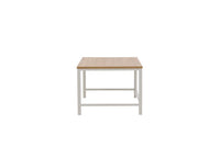 Sofabord Rise 120 x 60 – beige