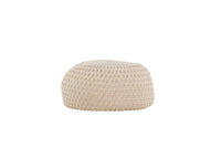 Puff Sam ⌀60 – beige