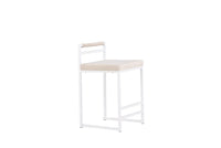 Barstol Opelika 1-pakk – beige