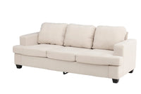 Sofa 3-seter Sani – beige